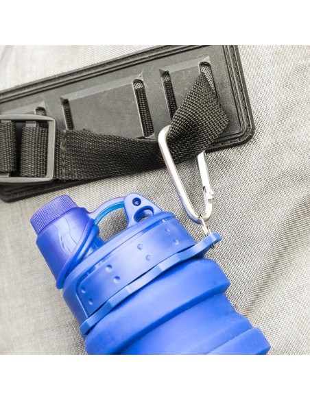 Bouteille Pliable en Silicone Bentle InnovaGoods