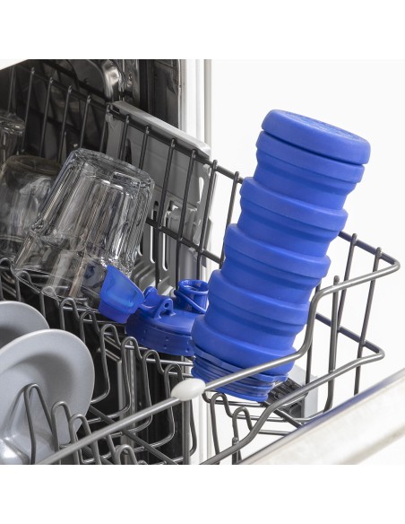Bouteille Pliable en Silicone Bentle InnovaGoods