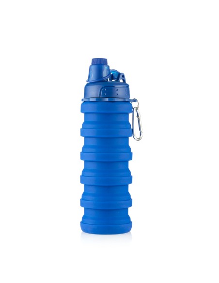 Bouteille Pliable en Silicone Bentle InnovaGoods