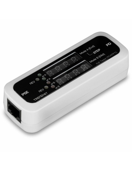 Testeur de Câbles Réseau Trendnet TC-NTP1             
