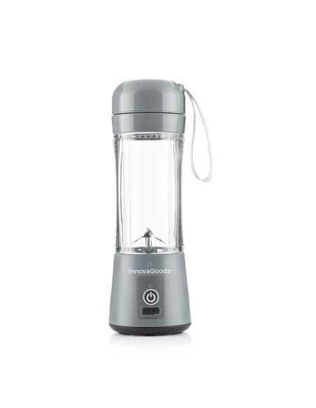 Mixeur à Récipient Portatif Rechargeable Shakuit InnovaGoods