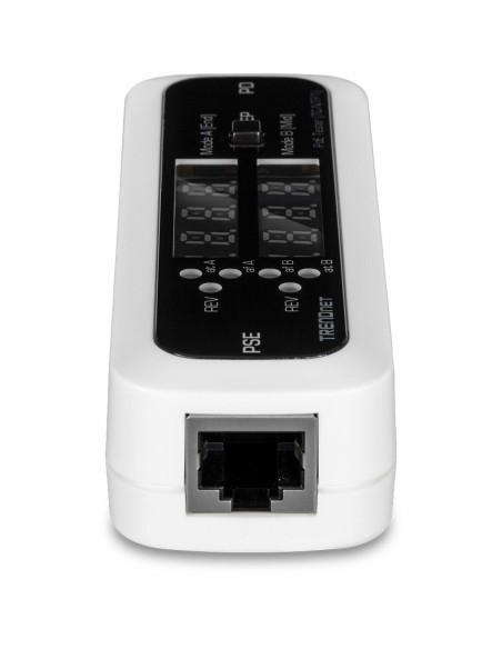 Testeur de Câbles Réseau Trendnet TC-NTP1             