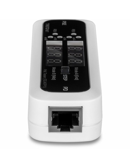 Testeur de Câbles Réseau Trendnet TC-NTP1             