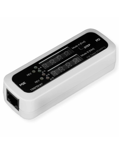 Testeur de Câbles Réseau Trendnet TC-NTP1             