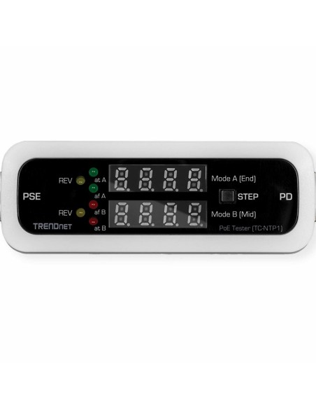 Testeur de Câbles Réseau Trendnet TC-NTP1             