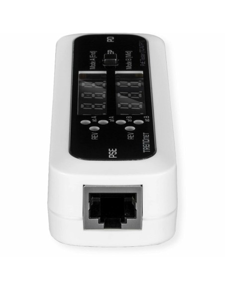 Testeur de Câbles Réseau Trendnet TC-NTP1             