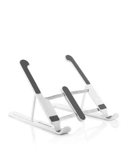 Support Pliable et Réglable pour Portable Flappot InnovaGoods