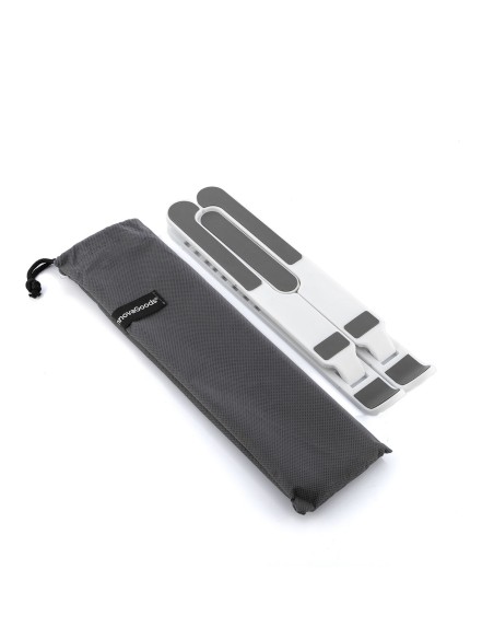 Support Pliable et Réglable pour Portable Flappot InnovaGoods