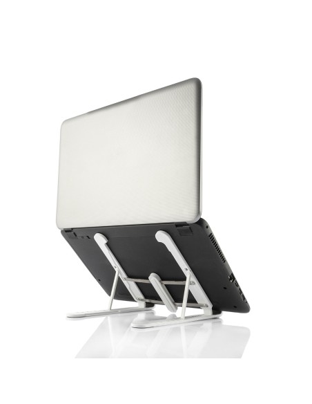 Support Pliable et Réglable pour Portable Flappot InnovaGoods