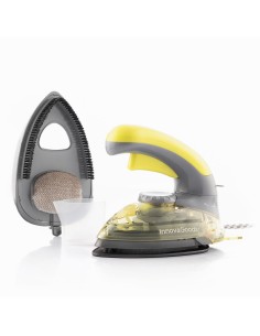 Mini Fer à Vapeur Vertical et Horizontal 2 en 1 Velyron InnovaGoods 800 W