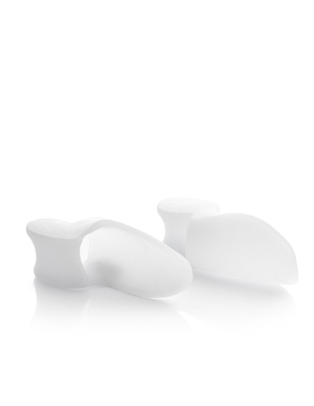 Correcteur et Protecteur pour Durillons en Silicone Bunilief InnovaGoods 2 Unités