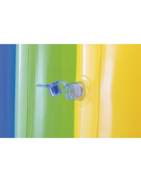 Jouet Arroseur Intex   Arc-en-ciel 300 x 109 x 180 cm PVC