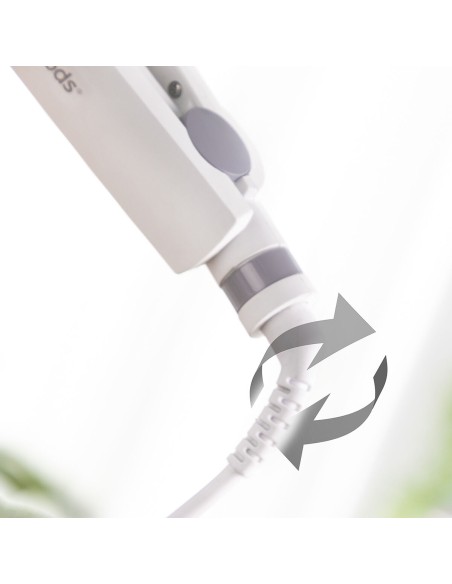 Lisseur pour Boucler les Cheveux en Céramique Wavio InnovaGoods 55 W