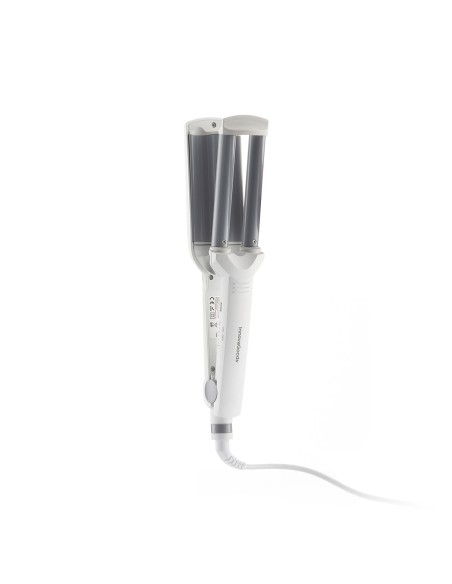 Lisseur pour Boucler les Cheveux en Céramique Wavio InnovaGoods 55 W