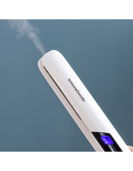 Lisseur pour Cheveux en Céramique Stemio InnovaGoods 36 W