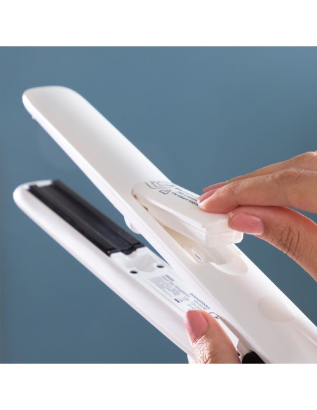 Lisseur pour Cheveux en Céramique Stemio InnovaGoods 36 W