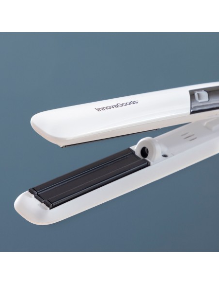 Lisseur pour Cheveux en Céramique Stemio InnovaGoods 36 W
