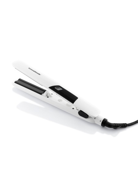 Lisseur pour Cheveux en Céramique Stemio InnovaGoods 36 W