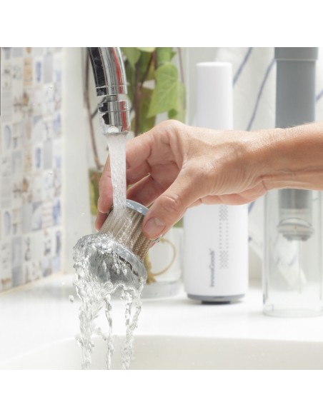 Aspirateur à Main Rechargeable avec 3 Accéssoires Hancuum InnovaGoods