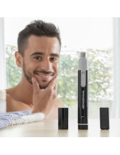 Rasoir Nez et Oreille Trimpen InnovaGoods