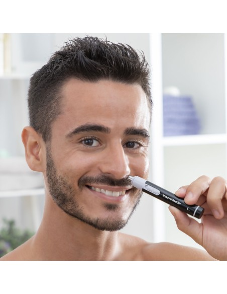 Rasoir Nez et Oreille Trimpen InnovaGoods