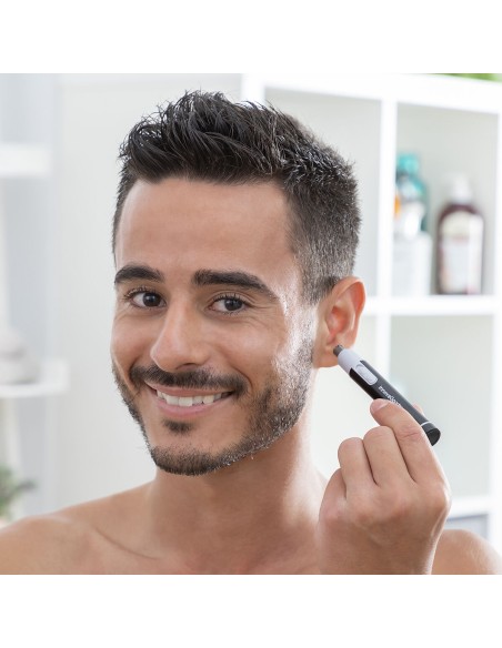 Rasoir Nez et Oreille Trimpen InnovaGoods