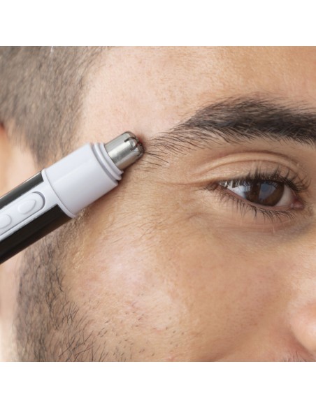 Rasoir Nez et Oreille Trimpen InnovaGoods