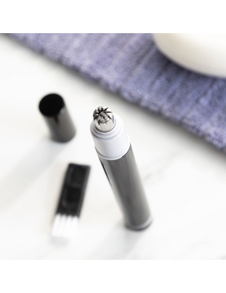Rasoir Nez et Oreille Trimpen InnovaGoods