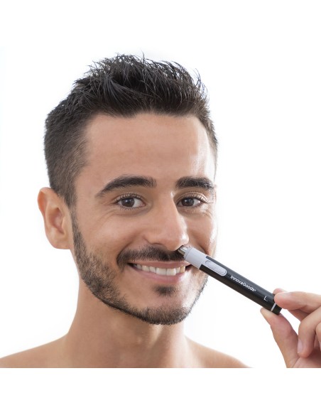 Rasoir Nez et Oreille Trimpen InnovaGoods