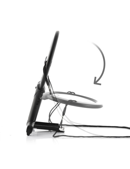 Loupe Mains Libres avec Voyant LED Zooled InnovaGoods