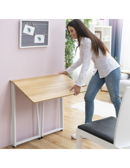Bureau pliant Dolenkaf InnovaGoods