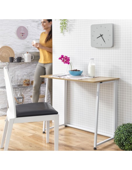 Bureau pliant Dolenkaf InnovaGoods