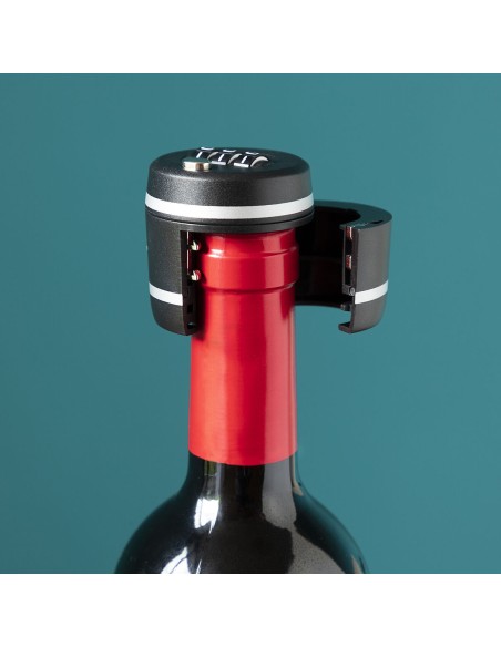 Serrure Bouchon pour Bouteilles de Vin Botlock InnovaGoods