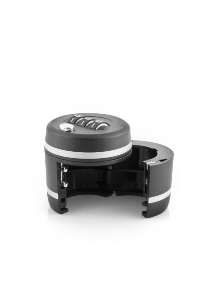 Serrure Bouchon pour Bouteilles de Vin Botlock InnovaGoods