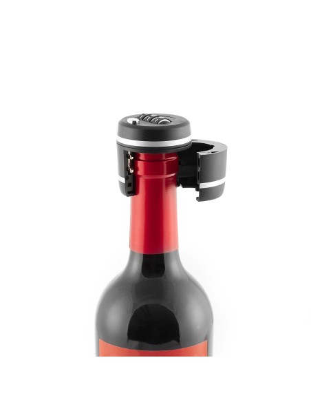 Serrure Bouchon pour Bouteilles de Vin Botlock InnovaGoods