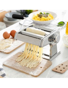 Machine à Pâtes Fraîches avec Recettes Frashta InnovaGoods 2