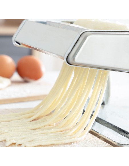 Machine à Pâtes Fraîches avec Recettes Frashta InnovaGoods