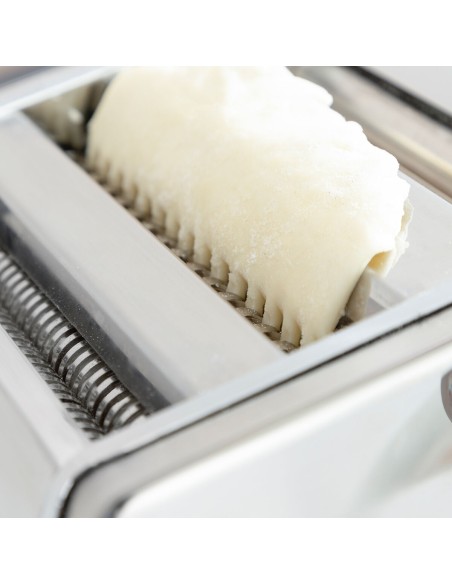 Machine à Pâtes Fraîches avec Recettes Frashta InnovaGoods