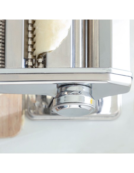Machine à Pâtes Fraîches avec Recettes Frashta InnovaGoods