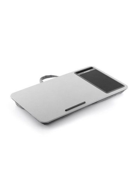 Bureau Portable d'Ordinateur avec Coussin XL Deskion InnovaGoods