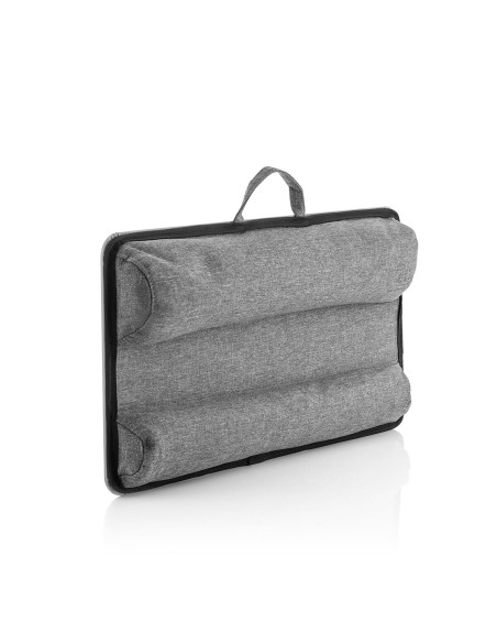 Bureau Portable d'Ordinateur avec Coussin XL Deskion InnovaGoods
