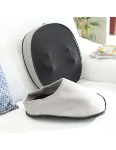 Appareil de Massage Shiatsu Thermique 2 en 1 Futsa InnovaGoods 2