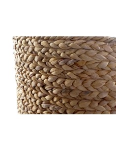 Set de basket DKD Home Decor 51 x 51 x 30 cm Boho 2