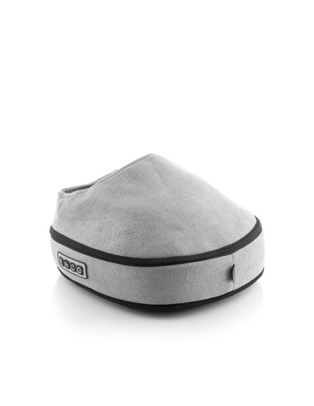 Appareil de Massage Shiatsu Thermique 2 en 1 Futsa InnovaGoods