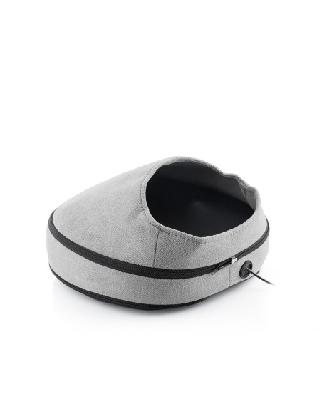 Appareil de Massage Shiatsu Thermique 2 en 1 Futsa InnovaGoods