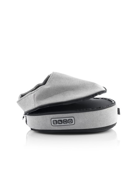 Appareil de Massage Shiatsu Thermique 2 en 1 Futsa InnovaGoods