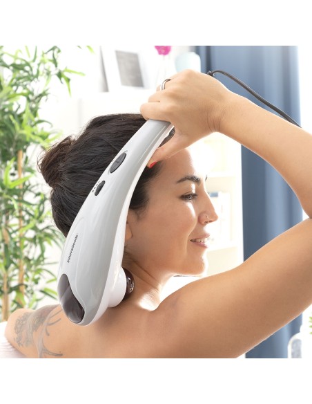 Masseur de Main Électrique Halaxer InnovaGoods