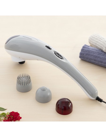 Masseur de Main Électrique Halaxer InnovaGoods