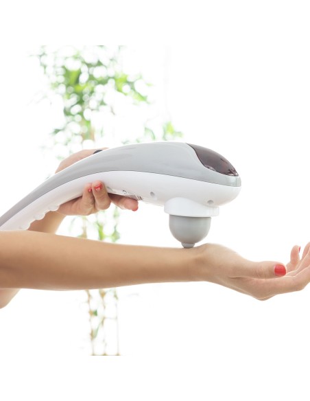 Masseur de Main Électrique Halaxer InnovaGoods