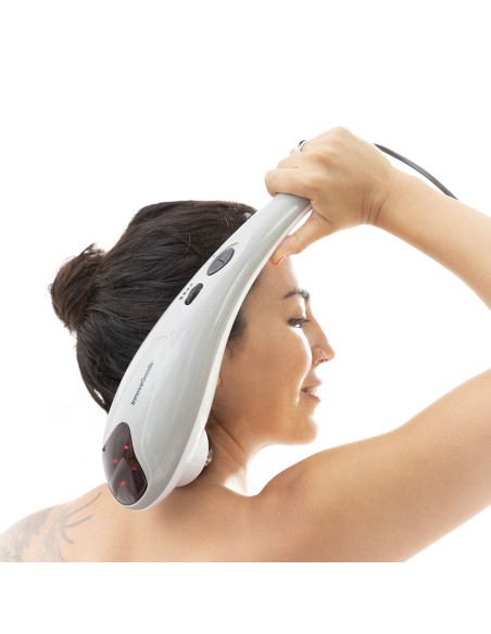 Masseur de Main Électrique Halaxer InnovaGoods